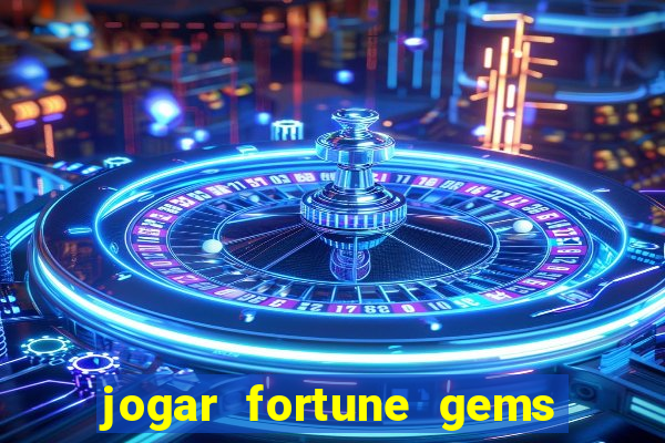 jogar fortune gems 2 demo